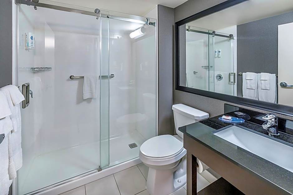 Comfort Inn Saskatoon Centre