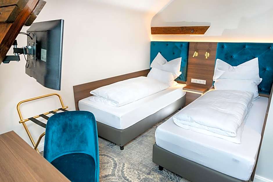 Photo 1 of 4 of 1 Double Bed or 2 Beds