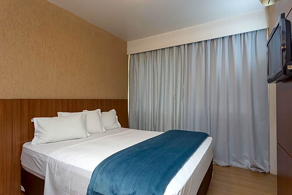 Roochelle Hotel by Nobile