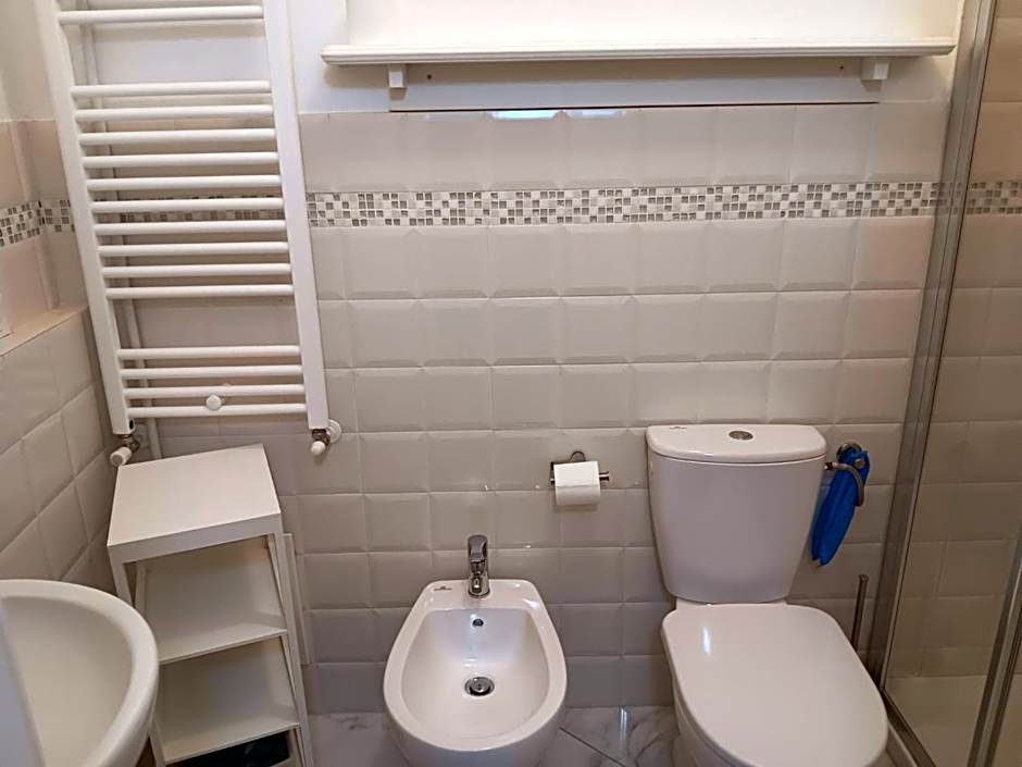 Monti Guesthouse
