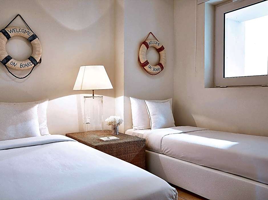 Grecotel La Riviera at Riviera Olympia & Aqua Park