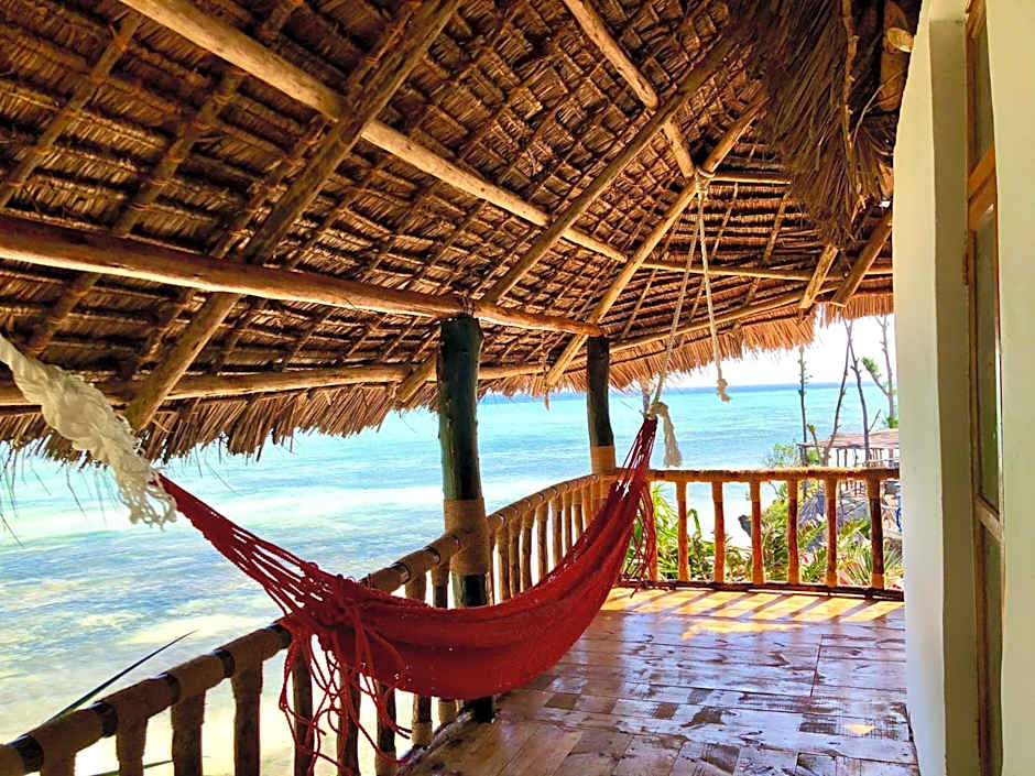 Promised Land Lodge