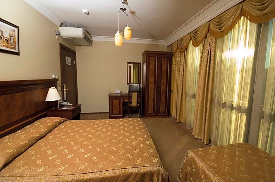 Grand Eyuboglu Hotel