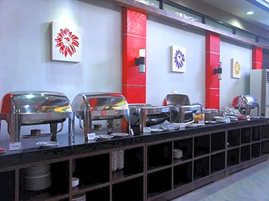 Transera Hotel Pontianak