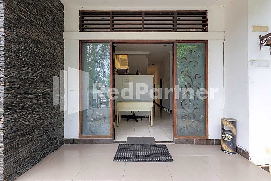 Karawaci Taman Permata Tiga Mitra RedDoorz