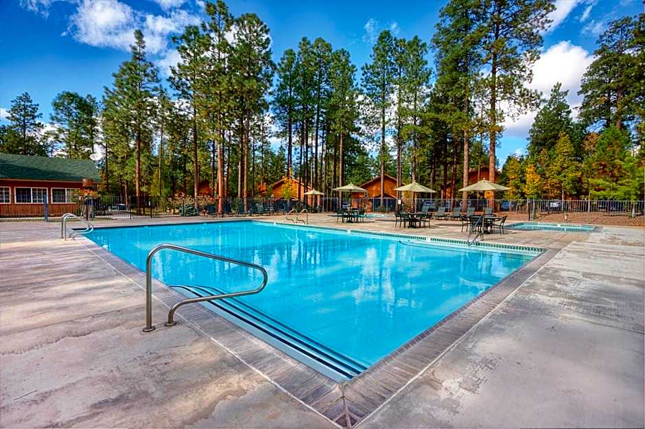 Worldmark Pinetop