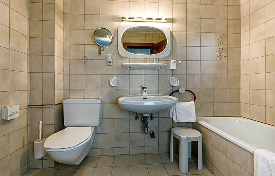 Wellness & Sporthotel Alpenhof