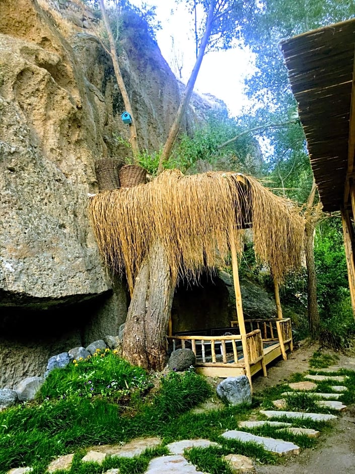 Belisırma Cave Hotel