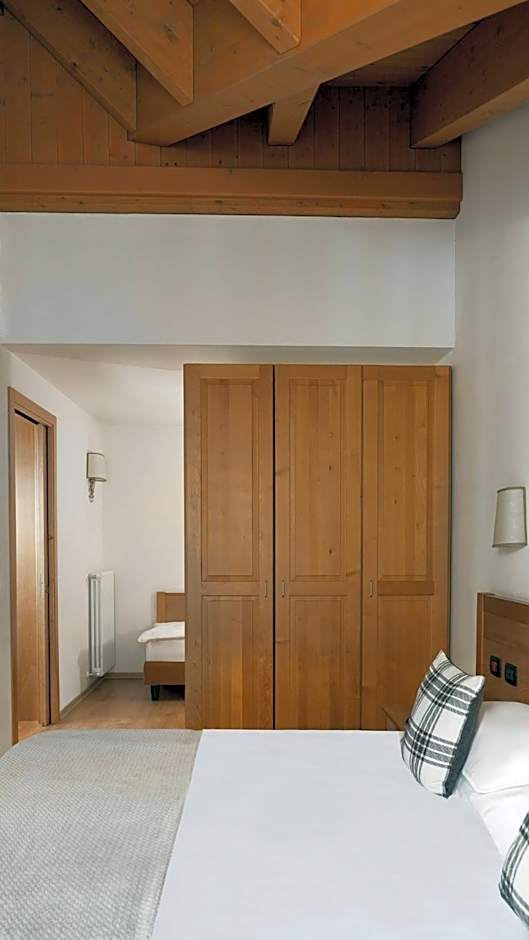 Hotel Residence 3 Signori