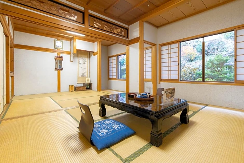 Ichimaru Ryokan - Vacation STAY 78383v