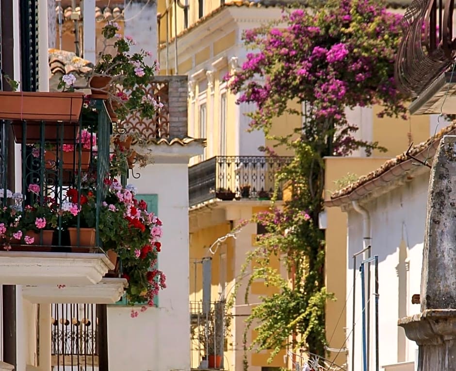 B&B La Maison del Borgo