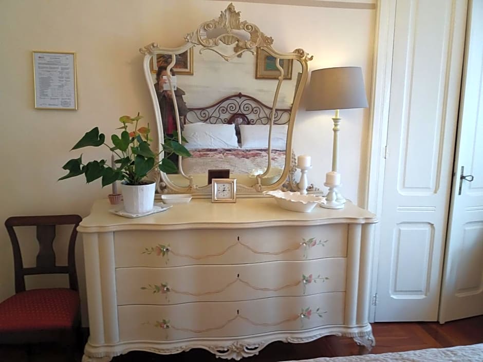 Novecento Bed & Breakfast – Bollengo, NY