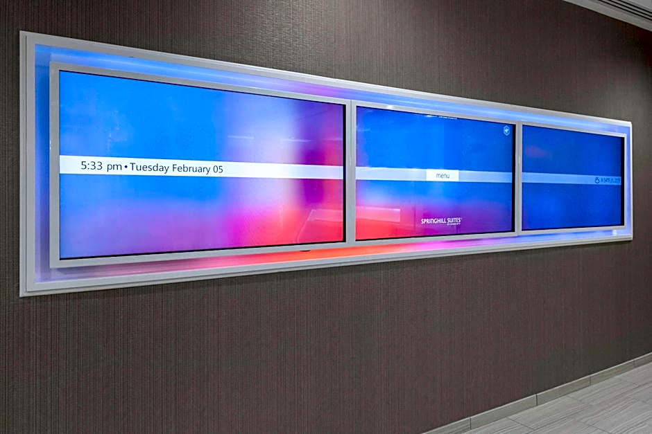 SpringHill Suites by Marriott Denver Tech Center