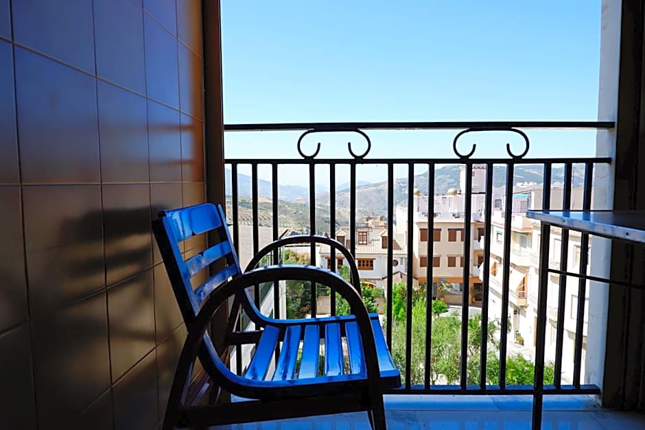 Hotel Central