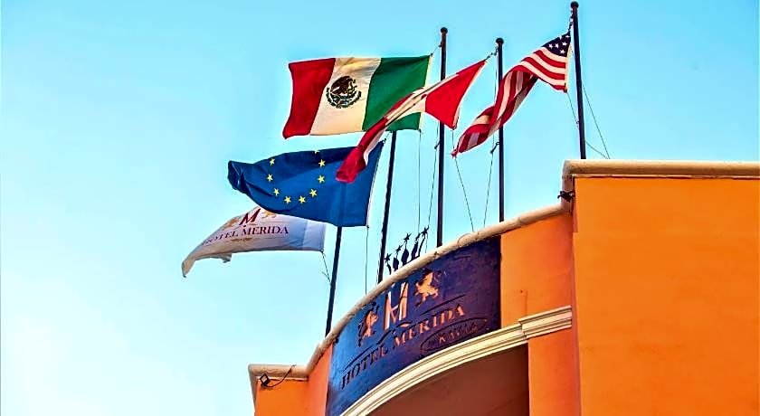 Hotel Merida