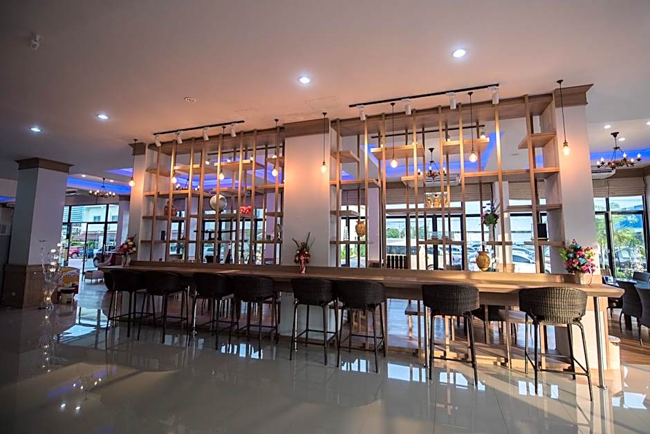 phatra boutique hotel