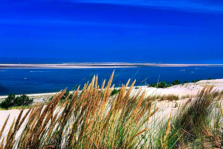 Hotel Résidence Le Sporting