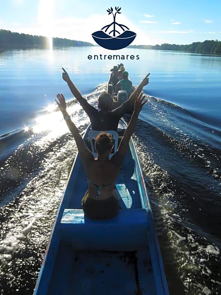 Entremares