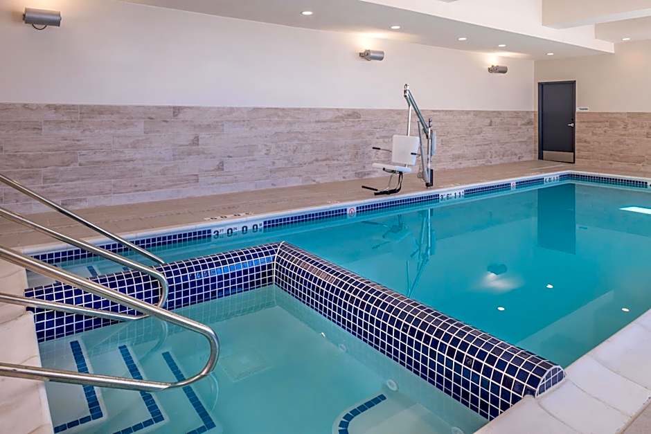 Holiday Inn Detroit Northwest - Livonia By IHG