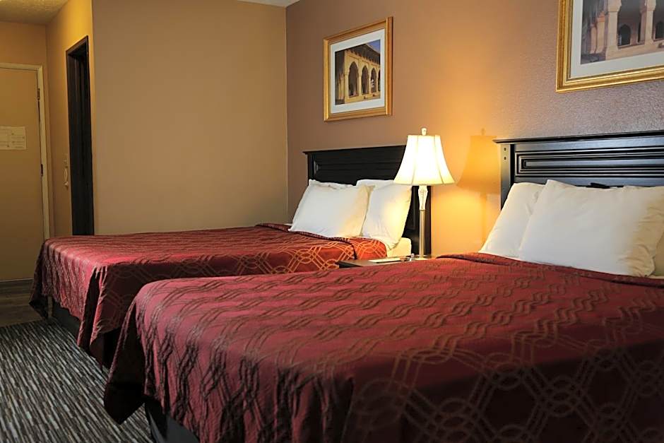 Americas Best Value Inn Kelso