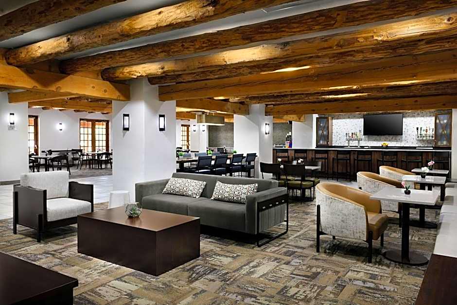 Courtyard by Marriott Albuquerque