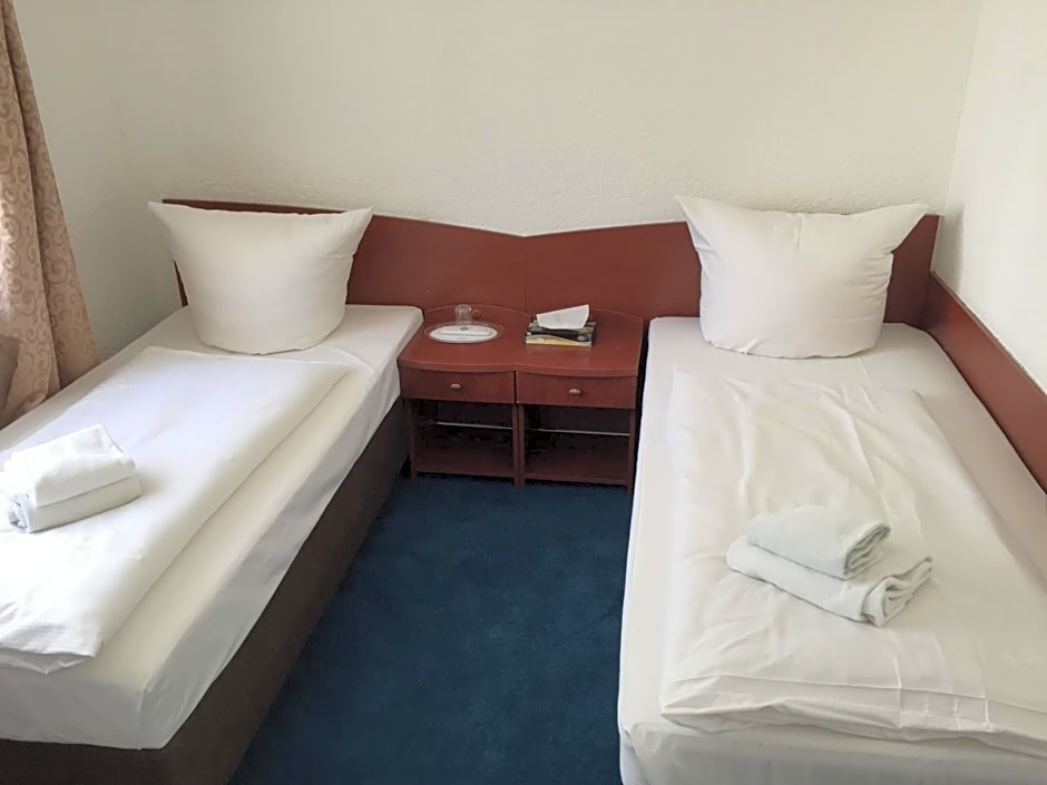 Hotel Aurelia