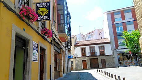 Albergue Valle del Nonaya