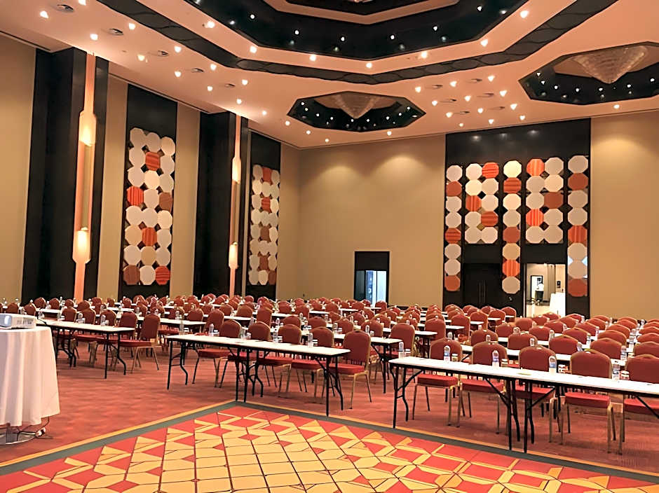 The Green Park Hotel Gaziantep