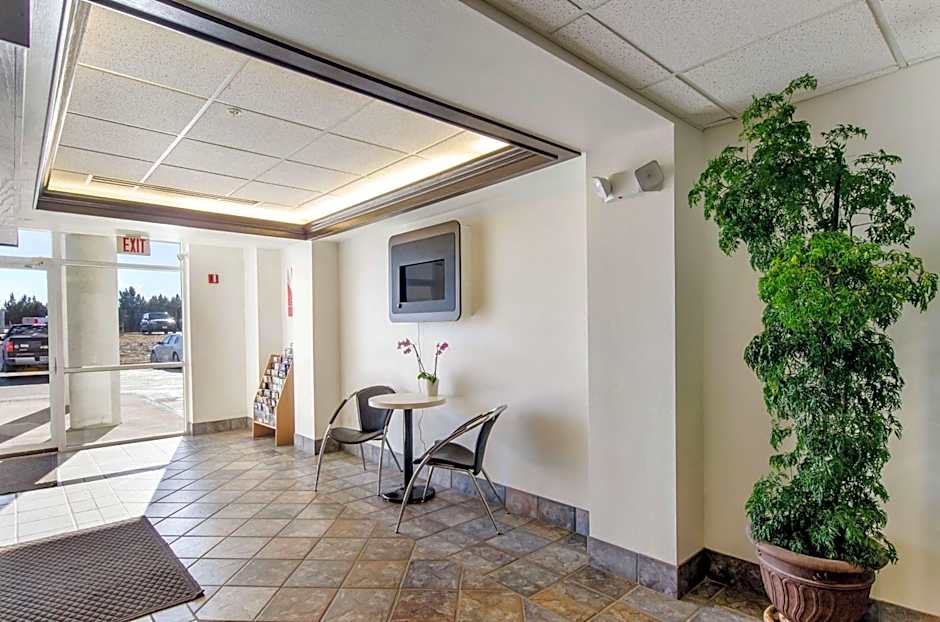 Motel 6-Wheatland, WY