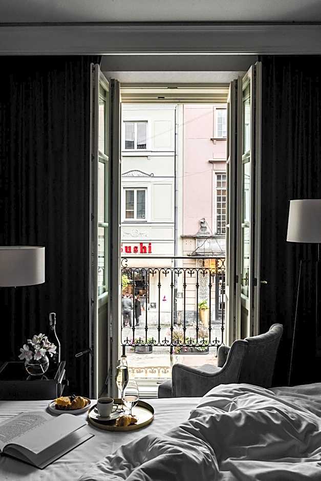 Hotel Teatro Boutique Old Town - Destigo Hotels