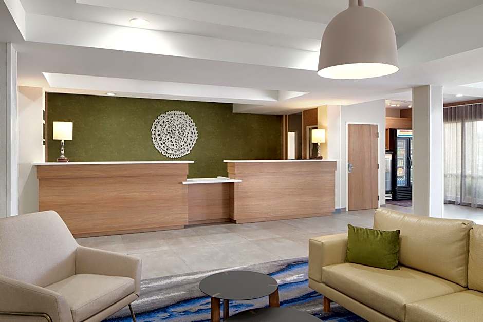 Fairfield Inn & Suites by Marriott Columbia Northeast