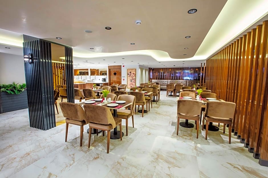 Endican Beyazit Hotel