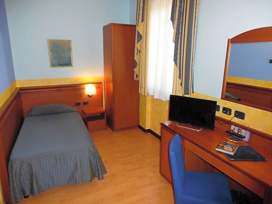 Hotel Majestic