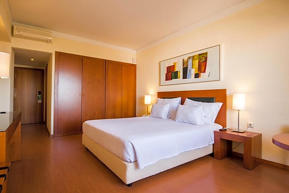 Hotel Vila Gale Cerro Alagoa