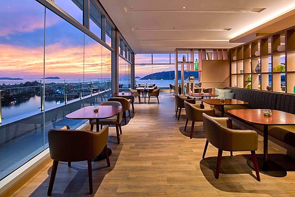 Kota Kinabalu Marriott Hotel