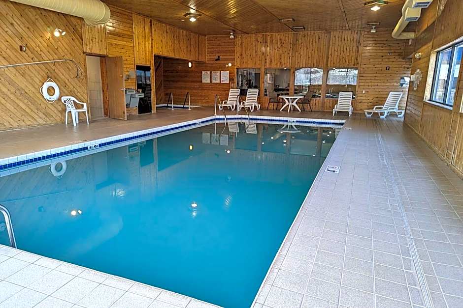 AmericInn by Wyndham Tomahawk