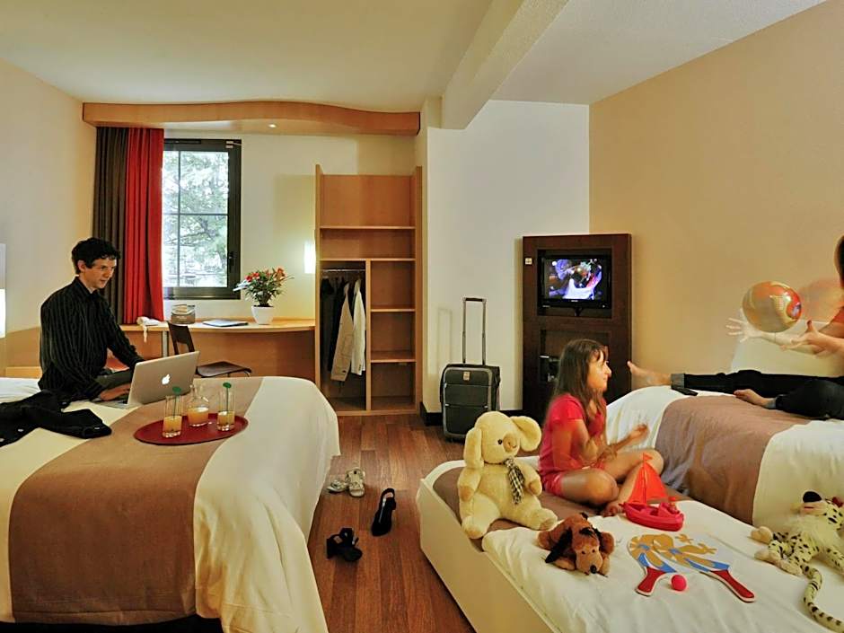 ibis Sarlat