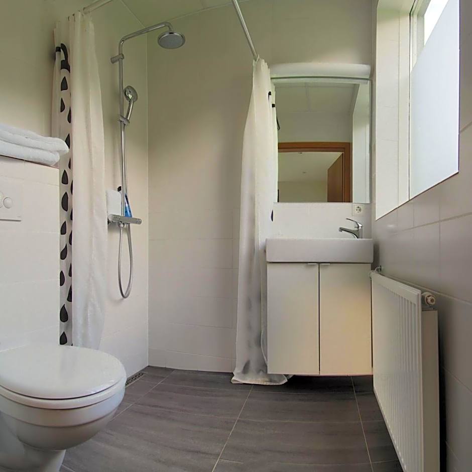 Seydisfjördur Guesthouse