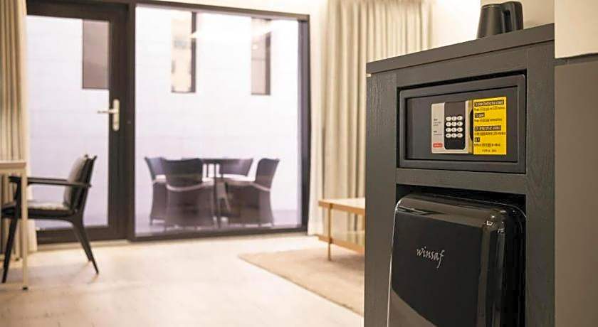 Yeonsan Hound Hotel