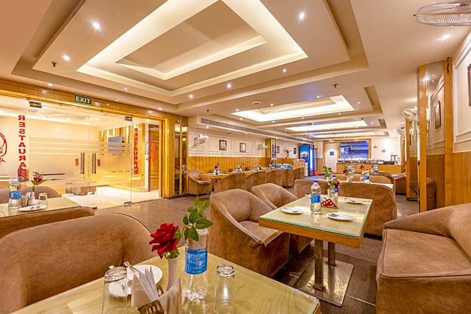 Hotel Aman Continental