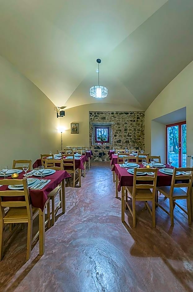 Pousada de Mafra - Palácio dos Marqueses