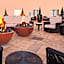 Courtyard by Marriott Fort Wayne Downtown at Grand Wayne Convention Center
