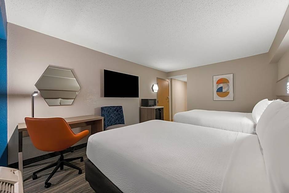 Holiday Inn Express Hotels- Hampton By IHG