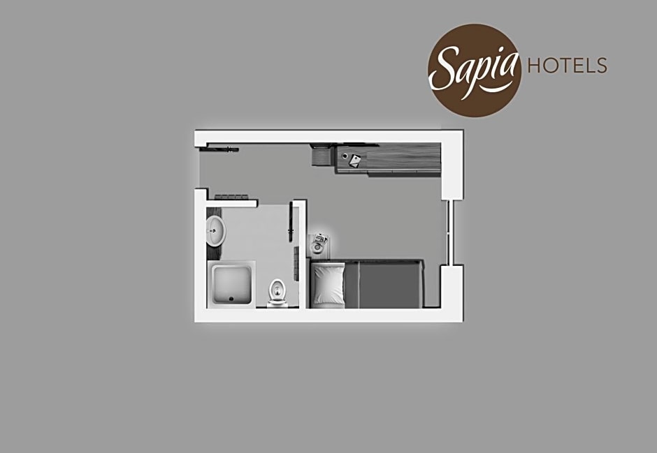 Sapia Hotel St. Fridolin