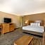 Best Western Plus Waltham Boston