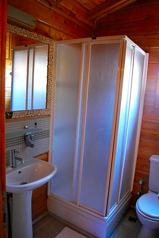 Portalimo Lodge Hotel - Adult Only +12