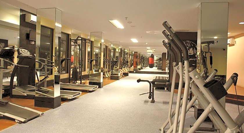 Aston Tanjung Pinang Hotel & Conference Center