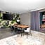 Moxy by Marriott Chattanooga Downtown