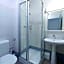 greet hotel Grenoble Centre Gare