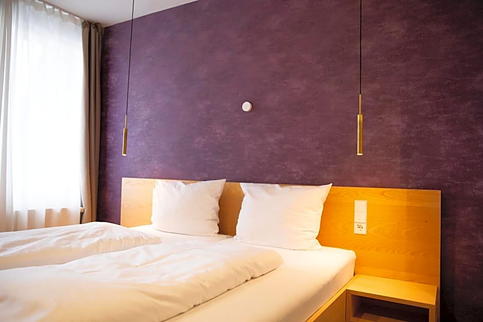 Hotel de Saxe Leipzig